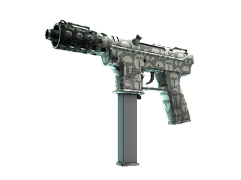 Tec-9 | Аид