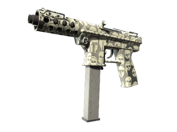 Tec-9 | Аид