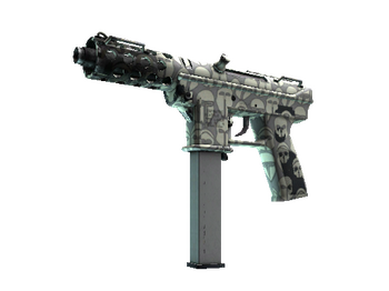 Tec-9 | Hades