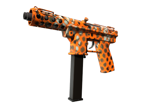 Tec-9 | Safety Net (Minimal Wear)