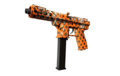 Tec-9 | Safety Net