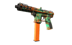 Tec-9 | Toxic
