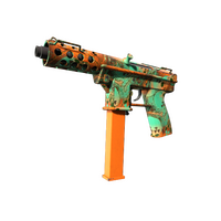 Tec-9 | Токсичность