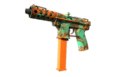 Tec-9 | Toxic