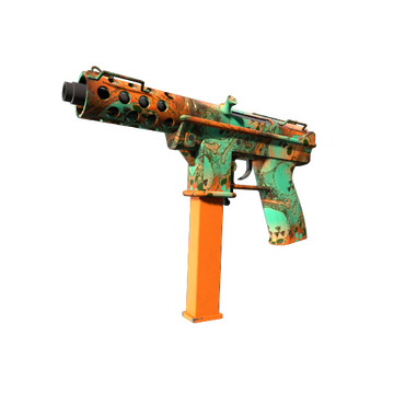 Tec-9 | Toxic image 360x360