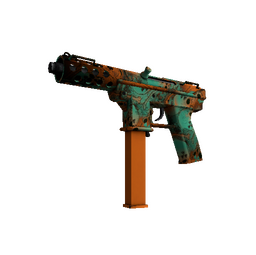 Tec-9 | Toxic (Factory New)