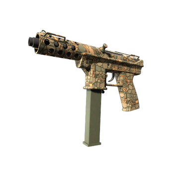 Tec-9 | Blast From the Past image 360x360