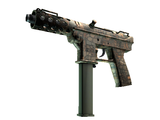 Tec-9 | Blast From the Past (Factory New)