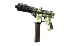 Tec-9 | Bamboo Forest