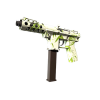 Tec-9 | Бамбуковые заросли