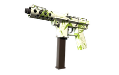 Tec-9 | Bamboo Forest