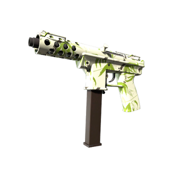 Tec-9 | Bamboo Forest image 360x360
