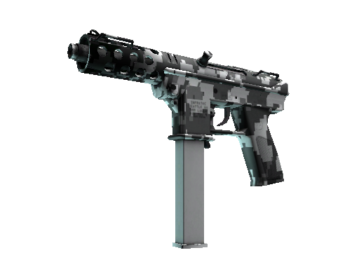 Tec-9 | Urban DDPAT (Factory New)