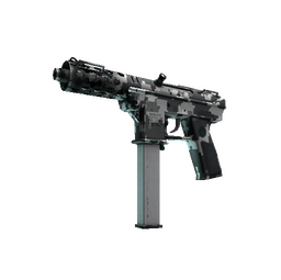 Tec-9 | Urban DDPAT (Well-Worn)