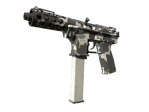 Tec-9 | Urban DDPAT