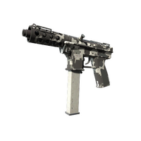 Tec-9 Пиксельный камуфляж «Город»