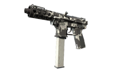 Tec-9 | Urban DDPAT