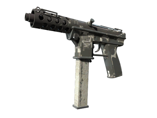 Tec-9 | Urban DDPAT