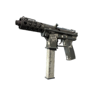 Tec-9 Пиксельный камуфляж «Город»