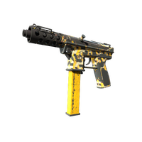 Tec-9 Терраса