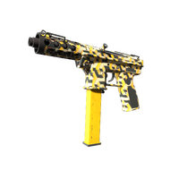 Tec-9 Terrace