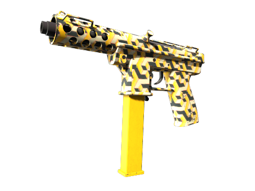 Tec-9 | Terraço