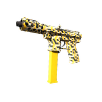 Tec-9 | Терраса