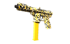 Tec-9 | Terrace