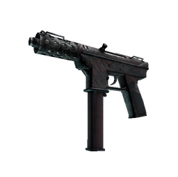 Tec-9 | Phoenix Chalk (Battle-Scarred)