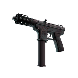 Tec-9 | Phoenix Chalk (Factory New)