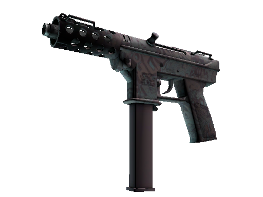 Tec-9 | Phoenix Chalk (Factory New)