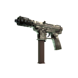 Souvenir Tec-9 | VariCamo (Factory New)