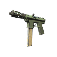 Tec-9 Грунтовая вода