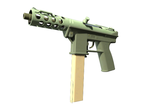 Tec-9 | 지하수