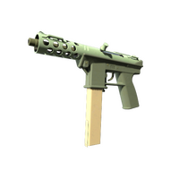 Tec-9 Groundwater