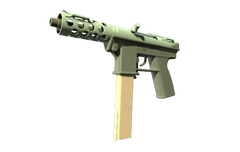 Tec-9 | Groundwater