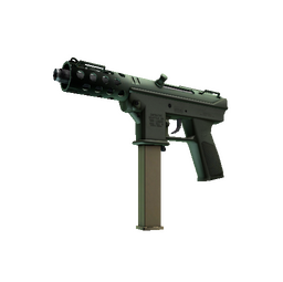 Souvenir Tec-9 | Groundwater (Minimal Wear)