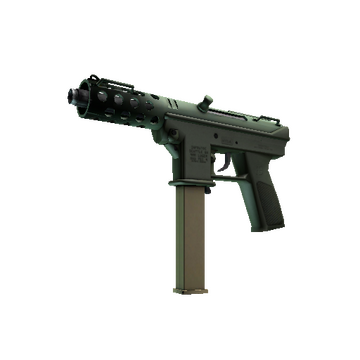 Tec-9 | Groundwater image 360x360