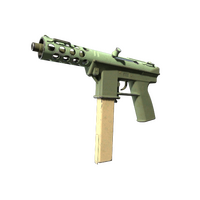 Tec-9 Грунтовая вода