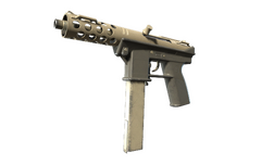 Tec-9 | Raw Ceramic