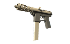 Tec-9 | Raw Ceramic