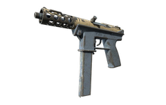 Tec-9 | Tornado