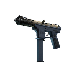 Tec-9 | Tornado (Well-Worn)