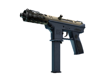 Tec-9 | Смерч