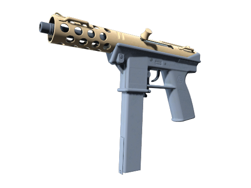 Tec-9 | 狂哮飓风