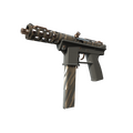 Tec-9 | Tiger Stencil image 120x120