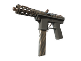 Tec-9 | Тигровый трафарет