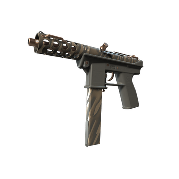 Tec-9 | Tiger Stencil image 360x360