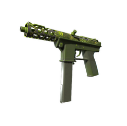 Tec-9 | Garter-9 (Field-Tested)