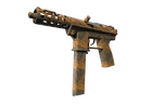 Tec-9 | Rust Leaf